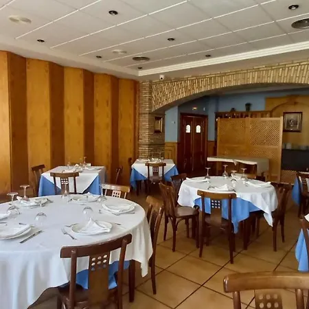 Hotel Casa Emilio