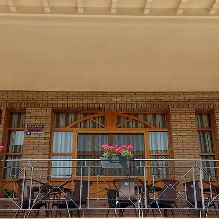 Casa Emilio Torre Baja