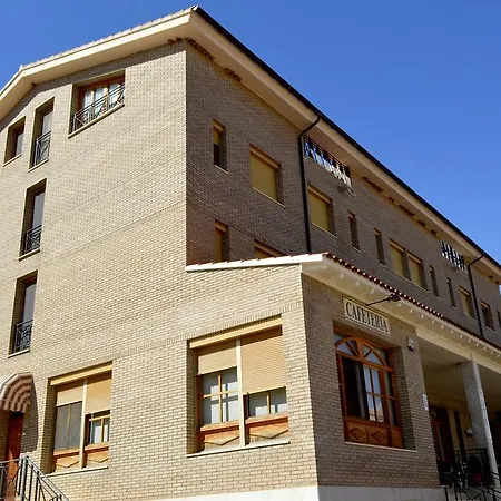 Casa Emilio Szálloda