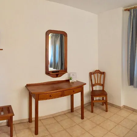 Szálloda Casa Emilio
