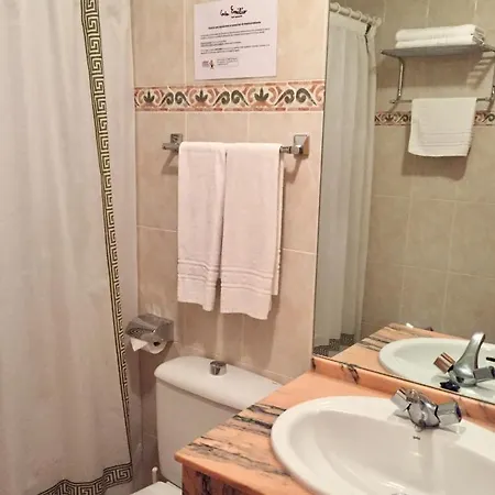Casa Emilio Hotel Torrebaja