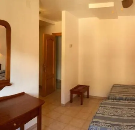 Casa Emilio 2* Torrebaja