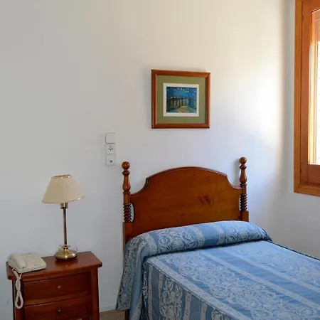 Hotel Casa Emilio 2*