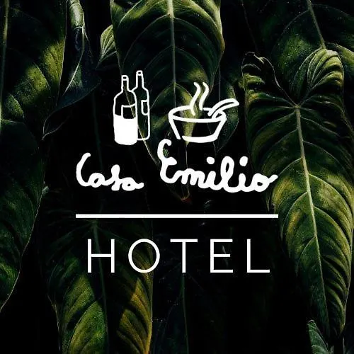 Casa Emilio 2*