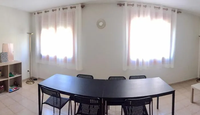 Casa Emilio 2*