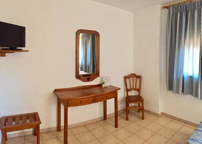 호텔 Casa Emilio