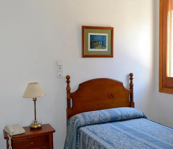 호텔 Casa Emilio 2*